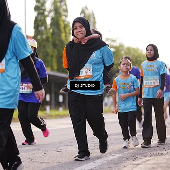 Runner Photo 8384381
