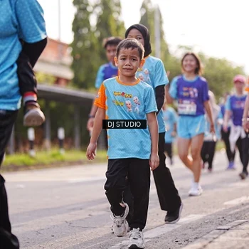 Runner Photo 8384387