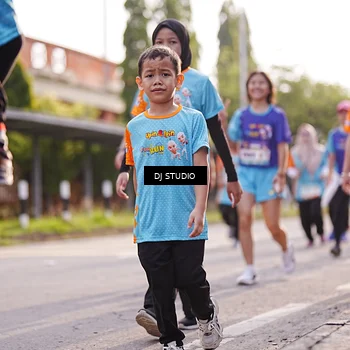 Runner Photo 8384394