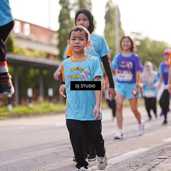 Runner Photo 8384395