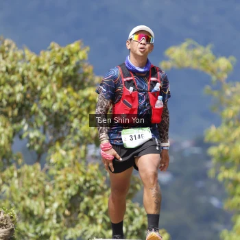 Runner Photo 83844