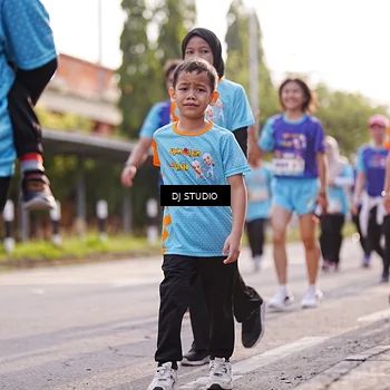 Runner Photo 8384401