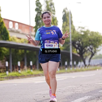Runner Photo 8384403