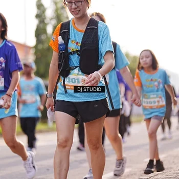 Runner Photo 8384405