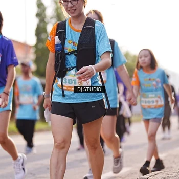 Runner Photo 8384406