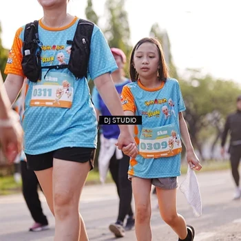 Runner Photo 8384407