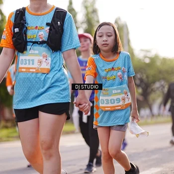 Runner Photo 8384409