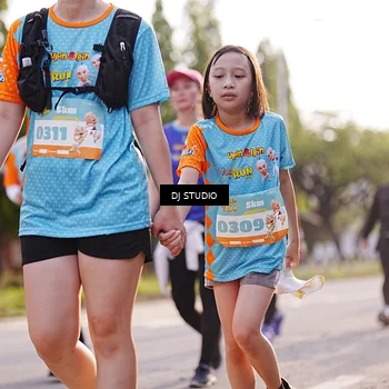 Runner Photo 8384410