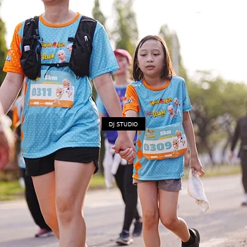 Runner Photo 8384411