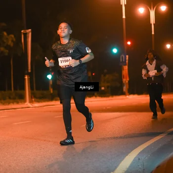 Runner Photo 8384415