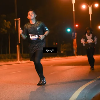 Runner Photo 8384417