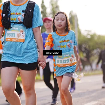 Runner Photo 8384419