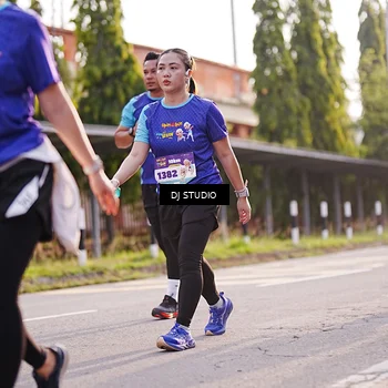 Runner Photo 8384421