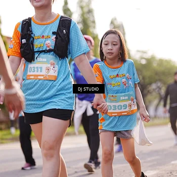 Runner Photo 8384422