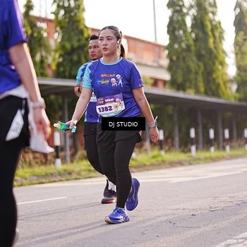Runner Photo 8384425
