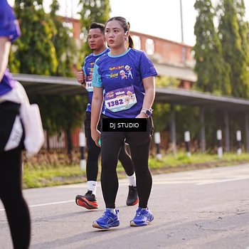 Runner Photo 8384427