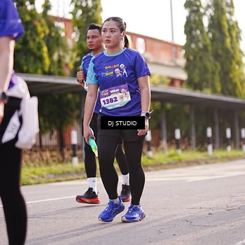 Runner Photo 8384428