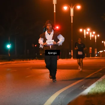 Runner Photo 8384429