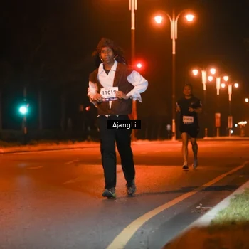 Runner Photo 8384434