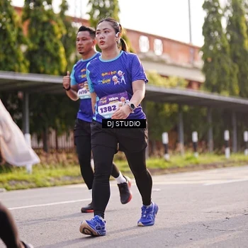 Runner Photo 8384437