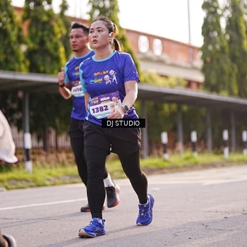 Runner Photo 8384438