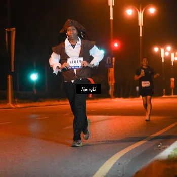 Runner Photo 8384450