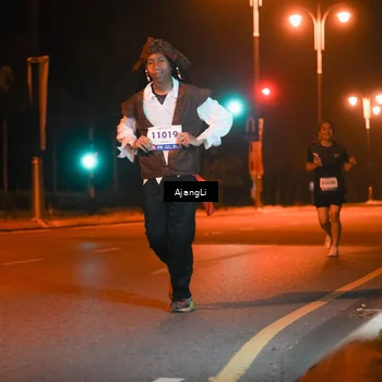 Runner Photo 8384463