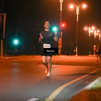 Runner Photo 8384467