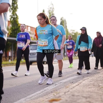 Runner Photo 8384476