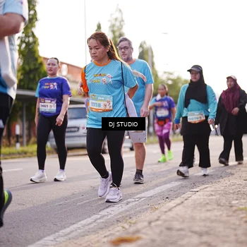 Runner Photo 8384482
