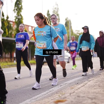 Runner Photo 8384484
