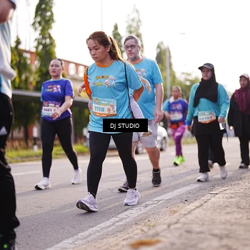Runner Photo 8384486