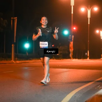 Runner Photo 8384487