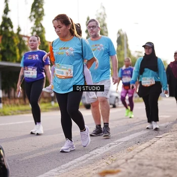 Runner Photo 8384490