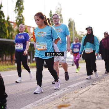 Runner Photo 8384492