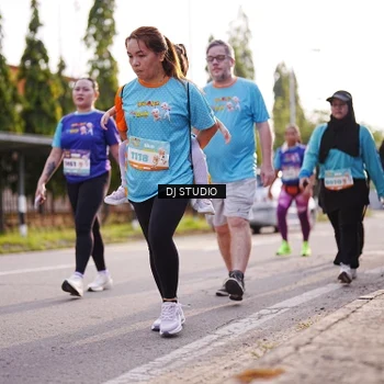 Runner Photo 8384493