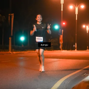 Runner Photo 8384496