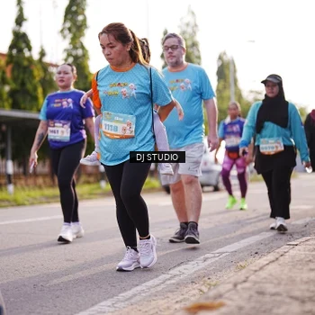 Runner Photo 8384500