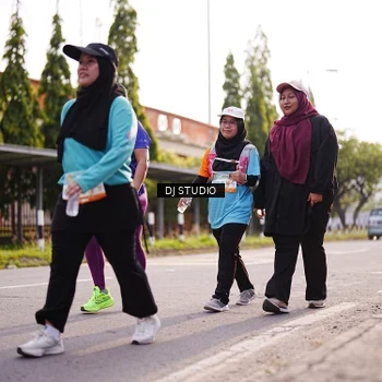 Runner Photo 8384503