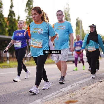 Runner Photo 8384504