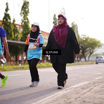 Runner Photo 8384508