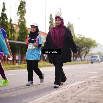 Runner Photo 8384509
