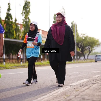 Runner Photo 8384510