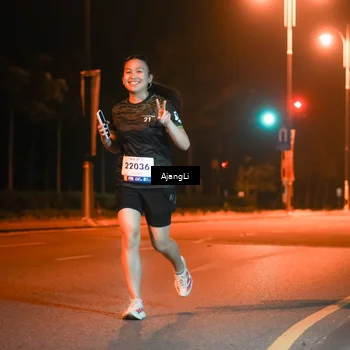 Runner Photo 8384513