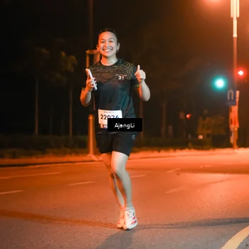 Runner Photo 8384516
