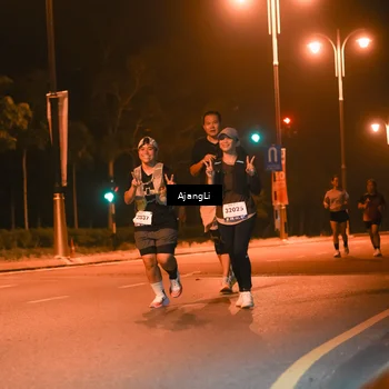 Runner Photo 8384522