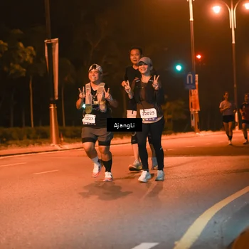 Runner Photo 8384531