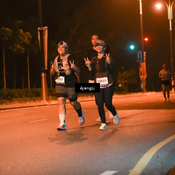 Runner Photo 8384533