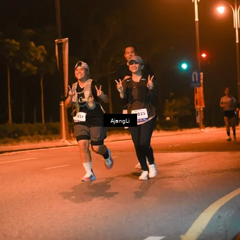 Runner Photo 8384539