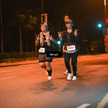 Runner Photo 8384546